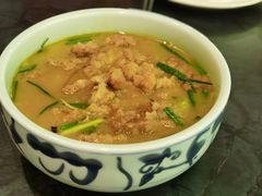 油泼酥肉-西安饭庄·非遗陕菜(钟楼店)