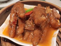 -悦得闲广式点心茶楼(蓝鲸世界店)