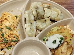 -素满香·素食自助餐厅(直营·大兴街店)
