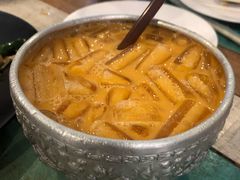 -Doo Dee Thai Food(Issan/Isaan/Esan)