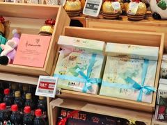 -盒马鲜生(十里堡店)