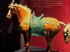 -陕西历史博物馆