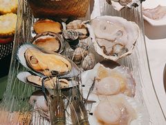 -Thai Basil罗勒叶泰式餐厅(时代天街店)