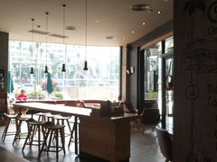 -星巴克(珠海摩尔百货店)