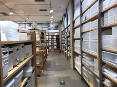 -MUJI无印良品(恒隆广场店)