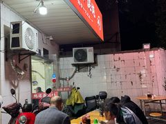 -小胖子馄饨店(洪兴路店)