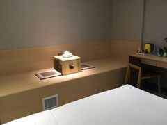 -JOYA湾悦国际酒店(世界之窗店)