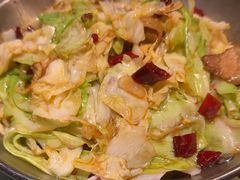 -陈江波老鸭煲(化工路店1号店)