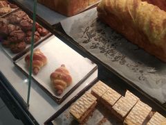 -皇后西斯汀饼店(文化路店)