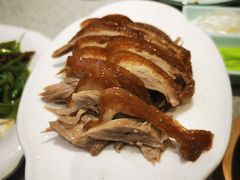 -紫光园·烤鸭(定慧桥店)