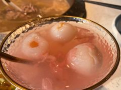 -左庭右院鲜牛肉火锅(苏州园区永旺店)