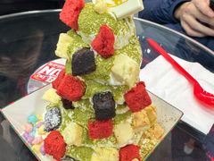 -DQ·蛋糕·冰淇淋(惠山万达店)