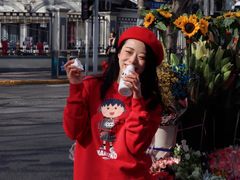 -LADY FAFA(巨鹿路陕西南路路口店)