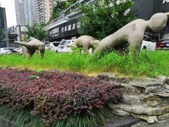 -欢乐迪KTV(南坪上海城店)