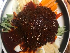 -艺林烤肉城(光明店)