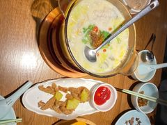 -闽上鲜·福建菜(龙湖滨江天街店)