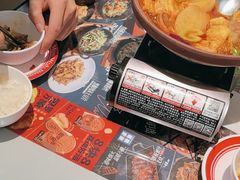 -敏华冰厅(平安金融中心店)