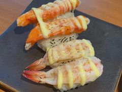 -林妈妈村·日式料理(宝山万达店)