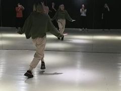 -零下舞度·街舞连锁机构(直沽校区)