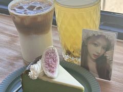 -ChanDu躔度咖啡(灯塔店)