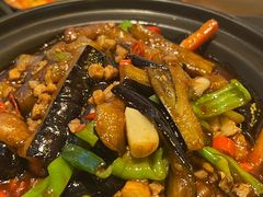 -云海肴·汽锅鸡·云南菜(苏州中心店)