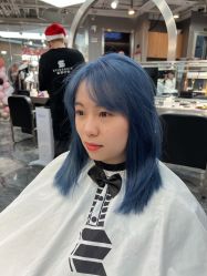 -sy杉影印象COLOUR专业烫染