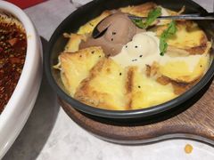 -天辣(金桥啦啦宝都店)