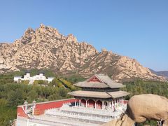 -天涯山