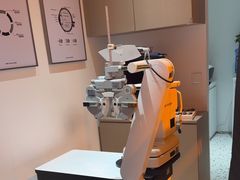 -MUJOSH木九十眼镜(人广来福士店)