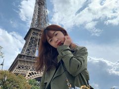 -埃菲尔铁塔