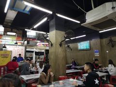 大堂-小民大排档(马场角横路店)