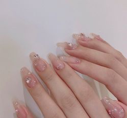 -斯馨·健康美甲美睫