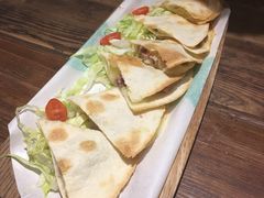 -塔可墨西哥餐厅(新城市广场店)