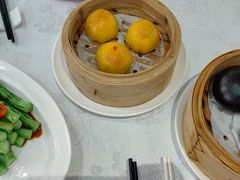 -酌宴府The China Club·广州万富希尔顿酒店(云城东路店)