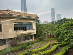 -深圳少年儿童图书馆