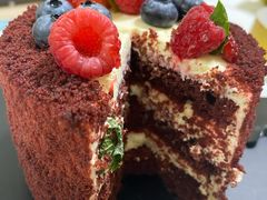 -姆们M Sweetie Cake(三里屯店)
