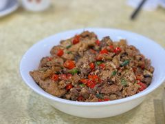 -小辣椒(华富店)