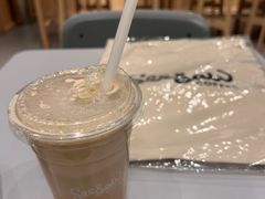 -Seesaw Coffee(环贸iapm店)