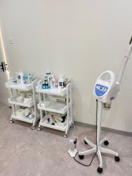 -VE专注问题肌·赛诺龙&科学美肤中心