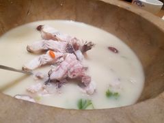 -鲜呦蒸汽石锅鱼(北辰路店)