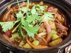 -川香煲(茅台路店)