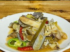 酱爆圣子-美食店(华贵路店)