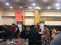 大堂-刘胖娃鱼庄·特色鱼火锅(白鹤路店)