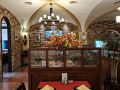 -申德勒加油站西餐厅(太仓店)
