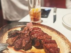 -Wolfgang’s Steakhouse 沃夫冈牛排馆(上海白玉兰广场店)