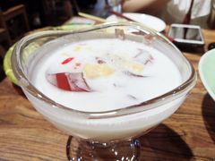 -茶花妹子云南餐厅(传媒大学店)