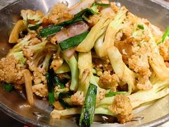 -小菜园新徽菜(泰州茂业店)