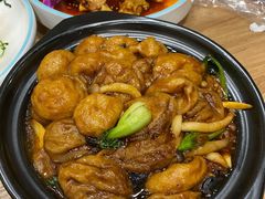 -老苏州大客堂·苏帮菜·松鼠桂鱼·苏州传统小吃(观前街人民商场店)