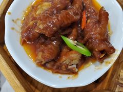 -东鑫记港式茶餐厅(南京东路店)