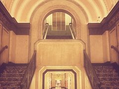 -上海和平饭店华懋阁 Cathay Room
